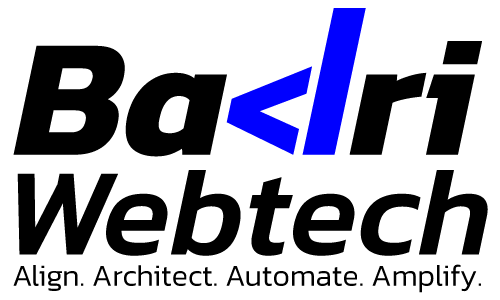 Badri Webtech